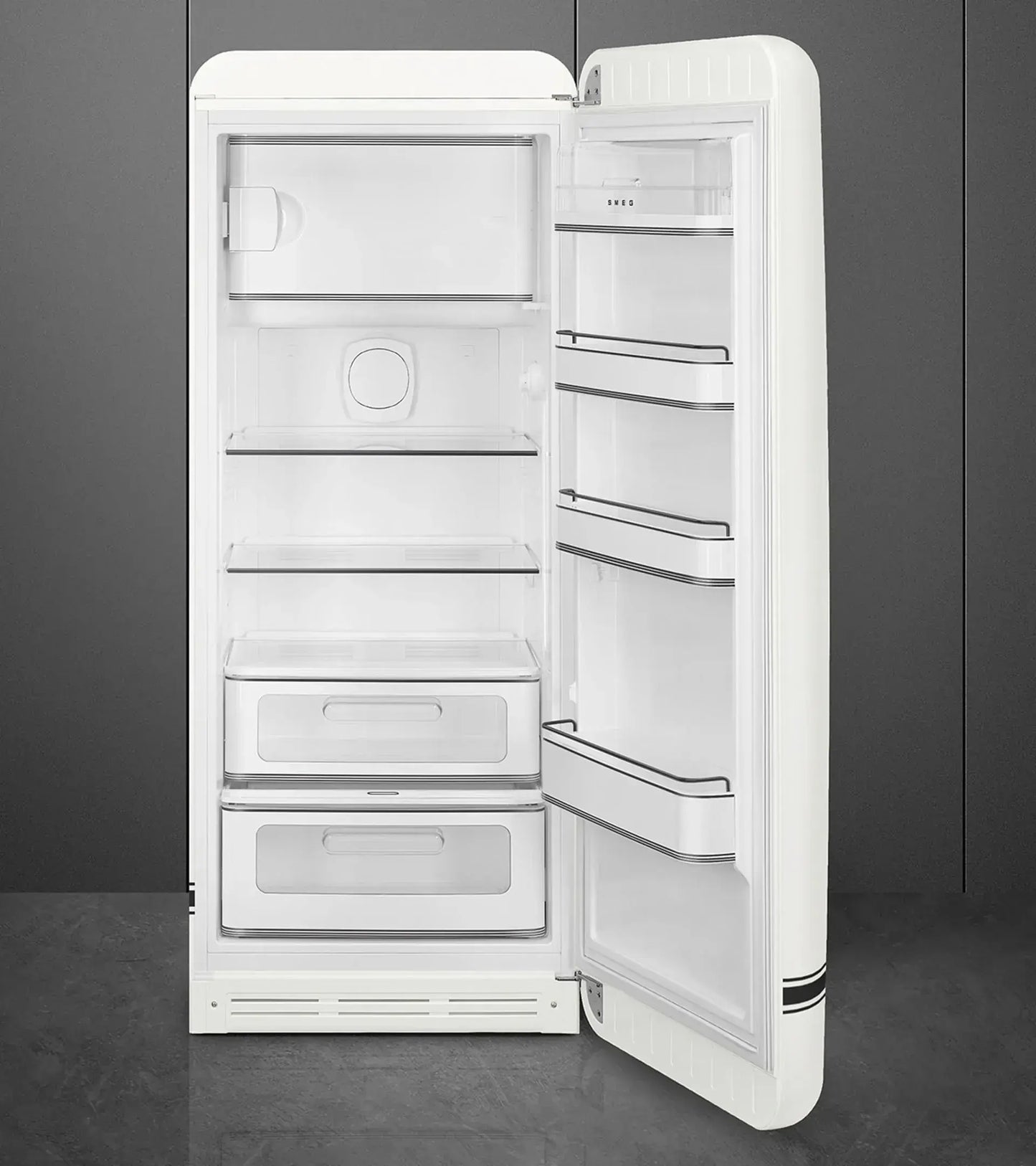 Porsche x Smeg Fridge