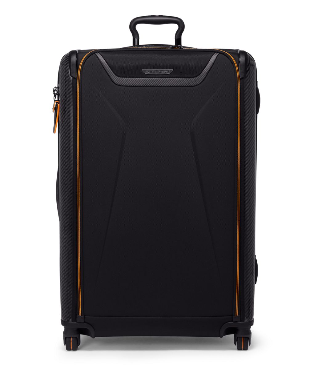 TUMI x McLaren Bag Collection