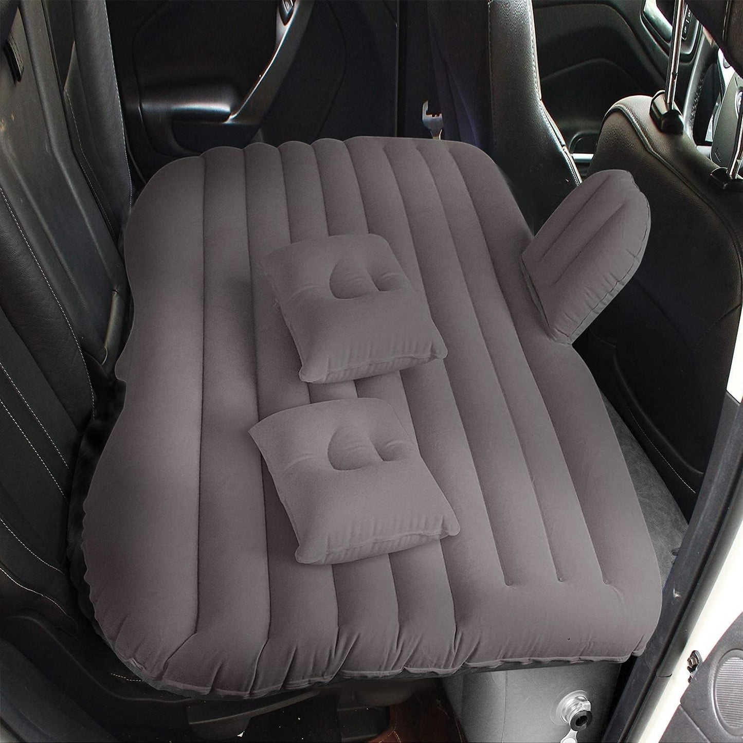 Inflatable Car Mattress