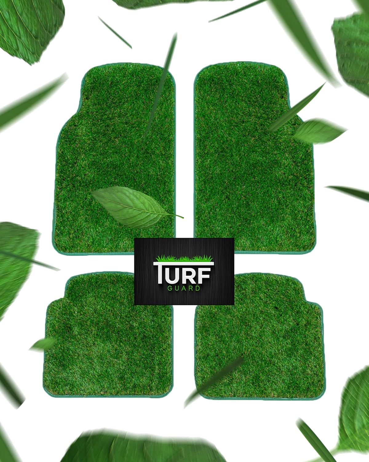 Artificial Grass Floor Mat