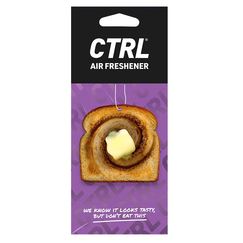Cinnamon Toast Air Freshener