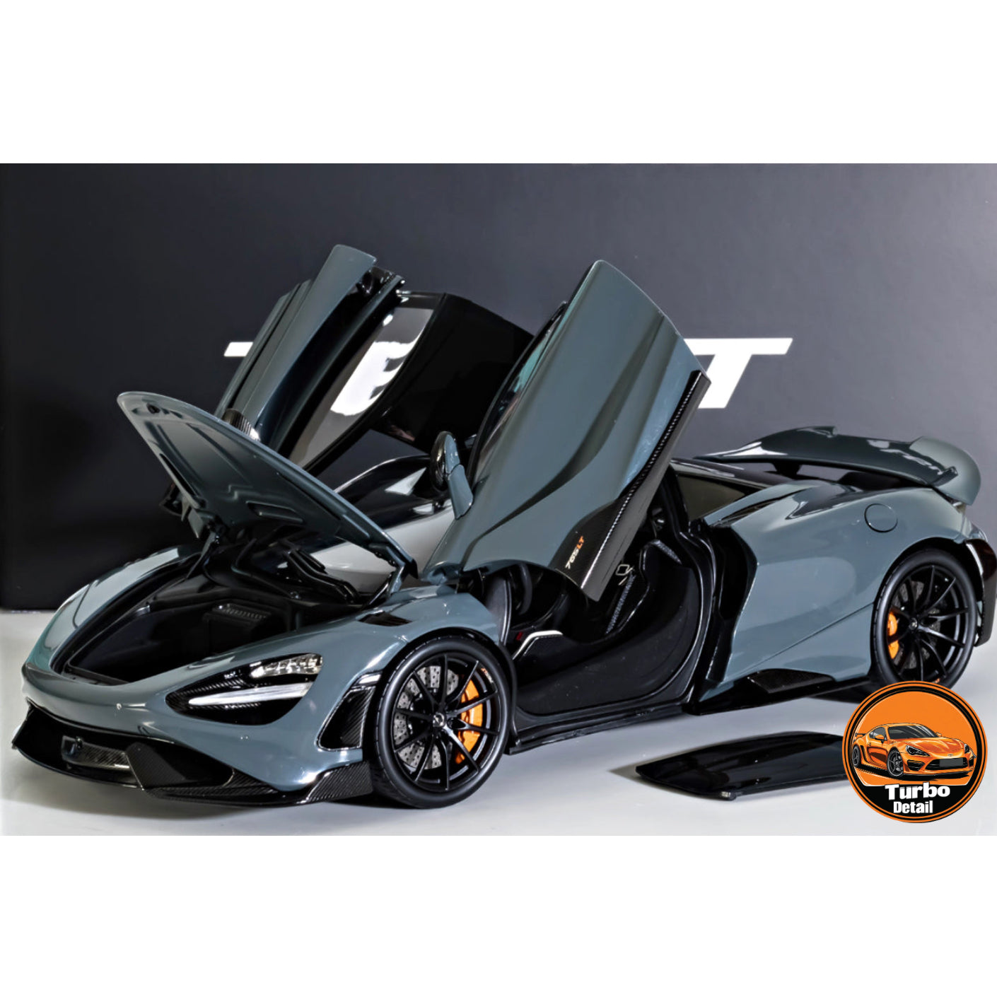 High Quality Diecast Models