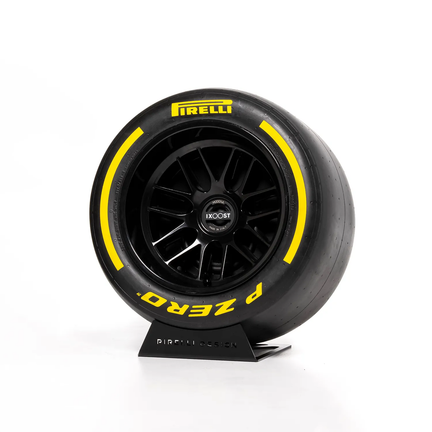 Pirelli Tire Speaker