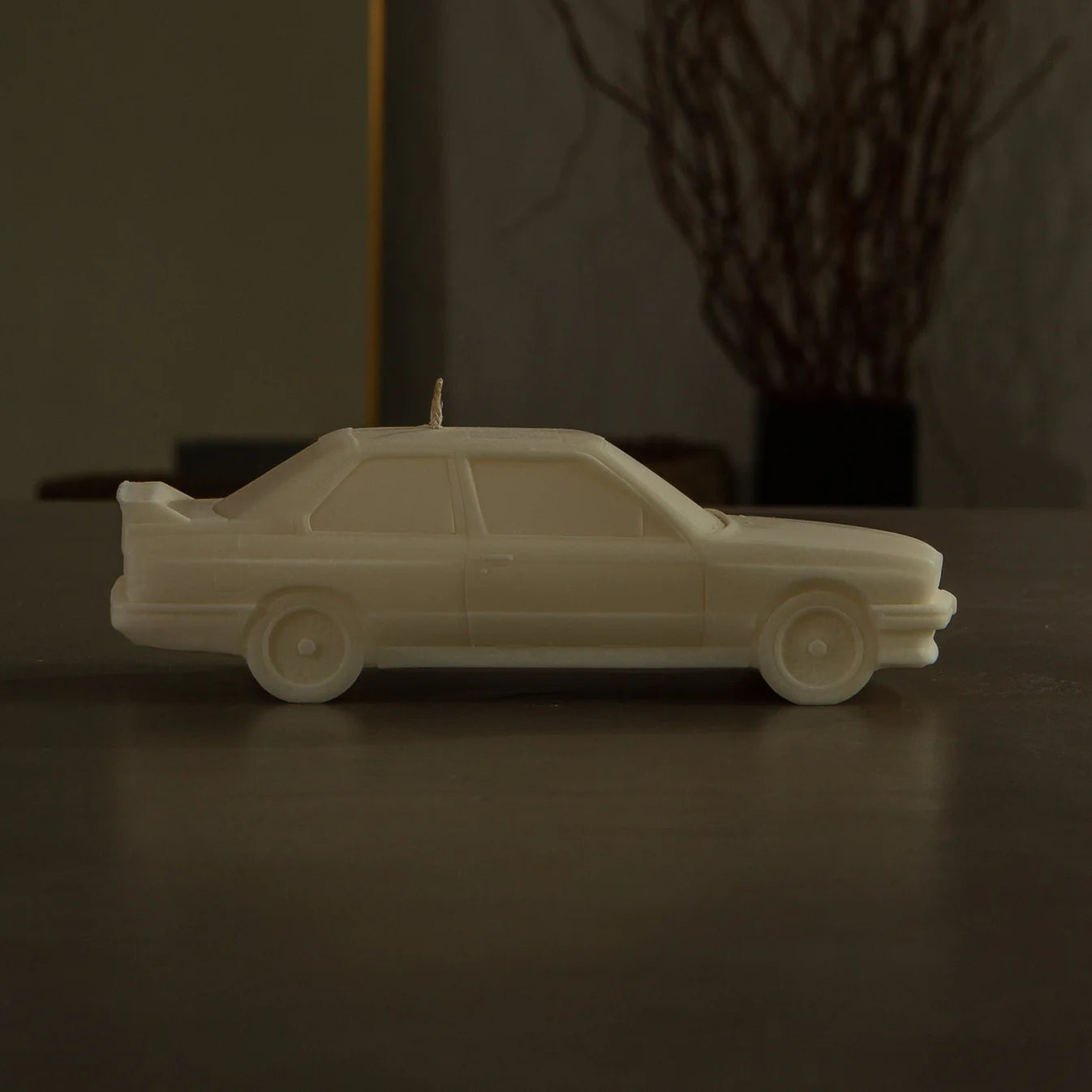 Home Decor Car Candles