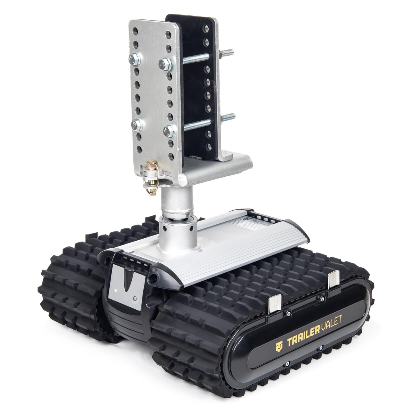 Remote-Controlled Trailer Dolly