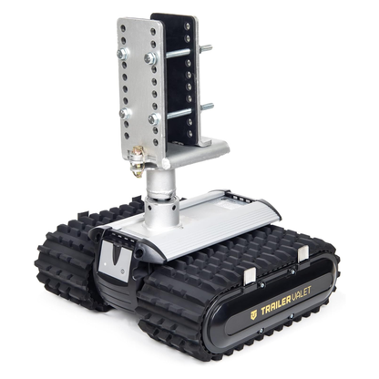 Remote-Controlled Trailer Dolly