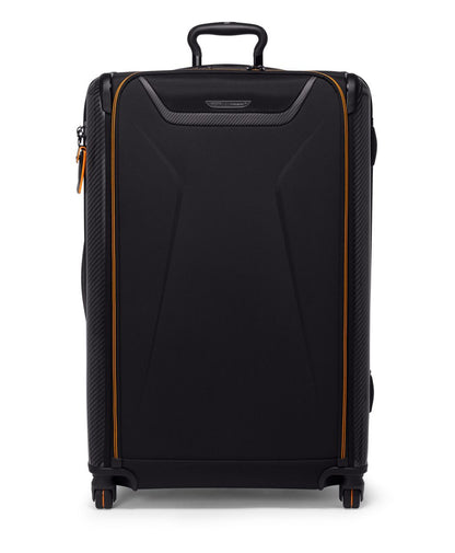 TUMI x McLaren Bag Collection