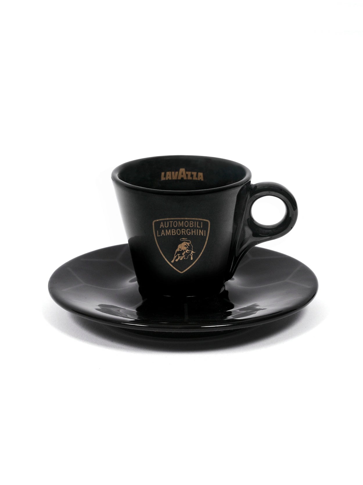 Automobili Lamborghini Espresso Set