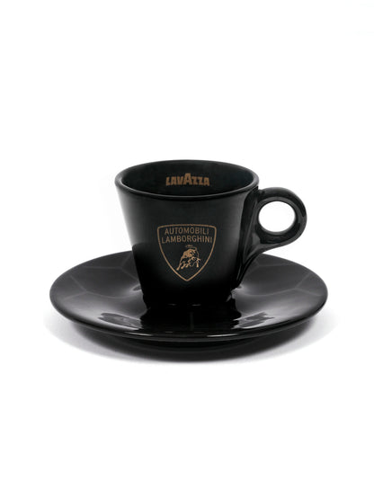 Automobili Lamborghini Espresso Set