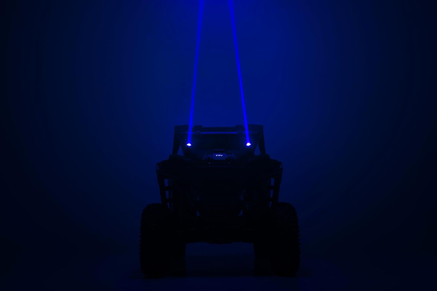 Laser Whip Light Kit