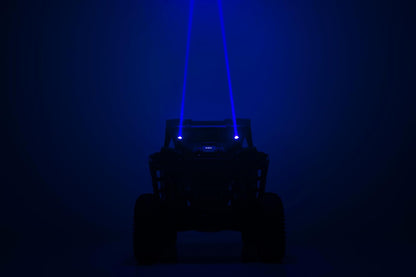 Laser Whip Light Kit