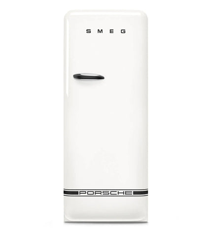 Porsche x Smeg Fridge