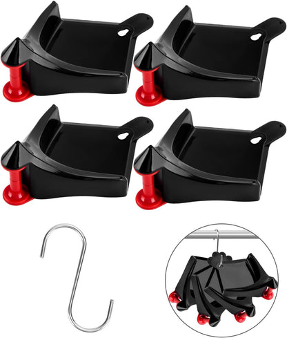 Hose Guide for Car Washing