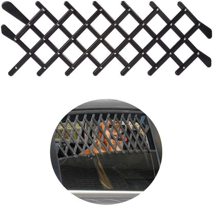 Car Window Pet Gate