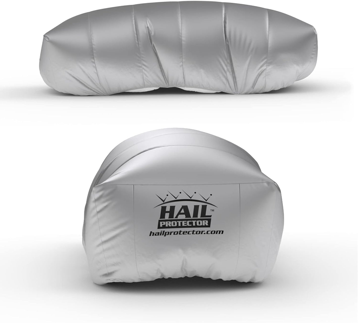 Portable Hail Protection Car Cover
