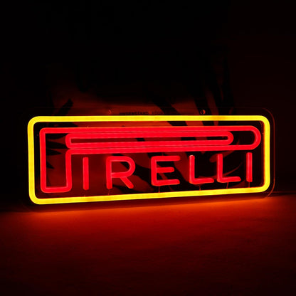 Automotive Neon Signs