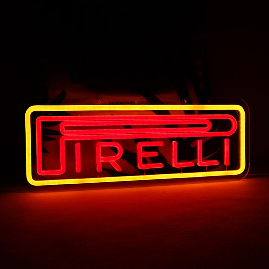 Automotive Neon Signs