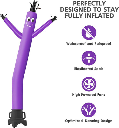 8FT Car Dealership Air Dancer