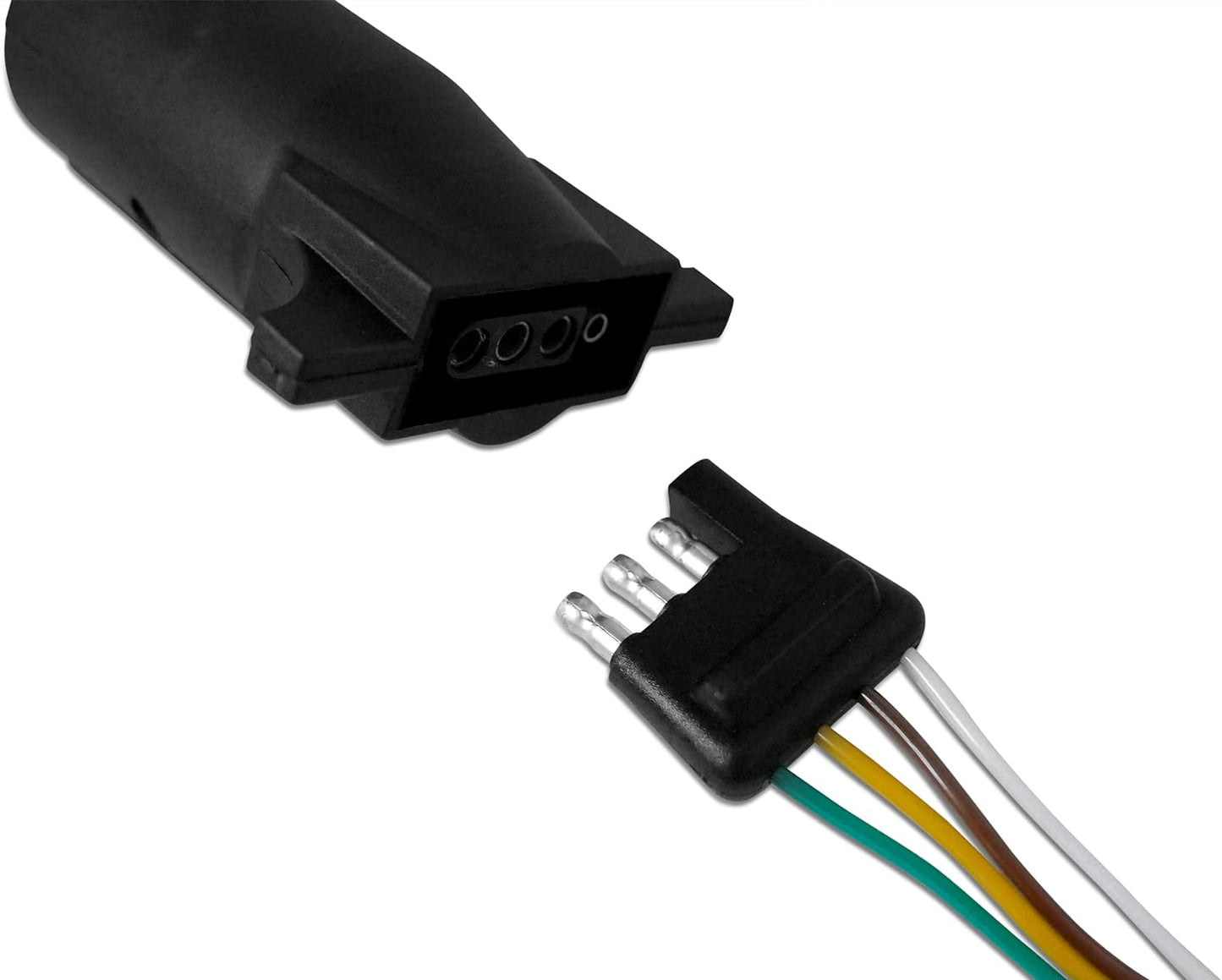 Trailer Connection Horn Prank