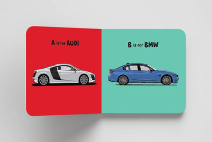 ABCs of Cars