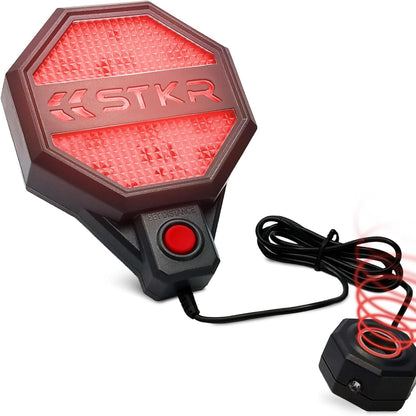 Garage Parking Sensor