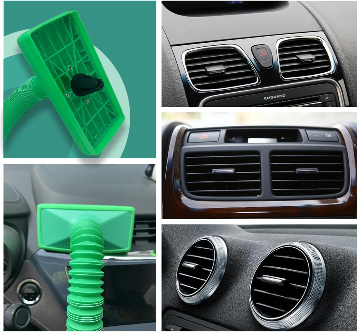 Jewel Cooler for Men