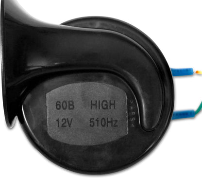 Trailer Connection Horn Prank