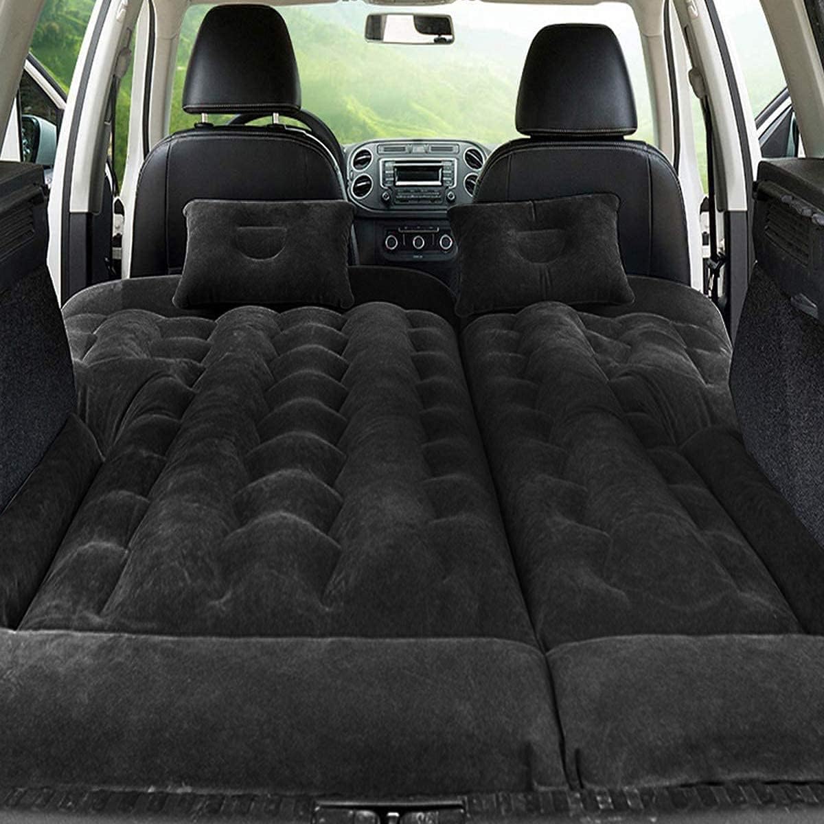 Inflatable Car Mattress