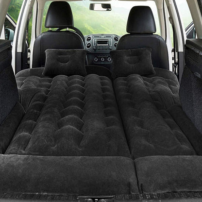 Inflatable Car Mattress