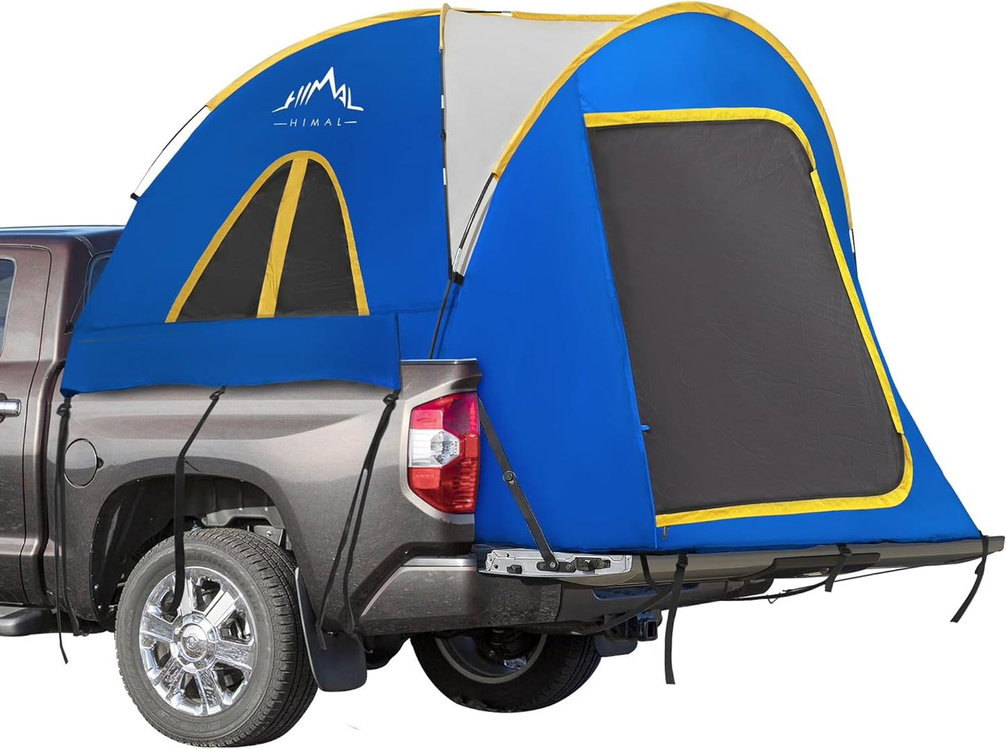Waterproof Truck Tent