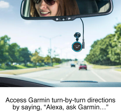 Garmin Speak