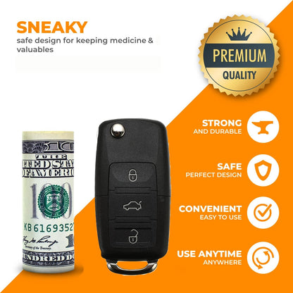 Fake Car Key