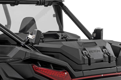 Laser Whip Light Kit