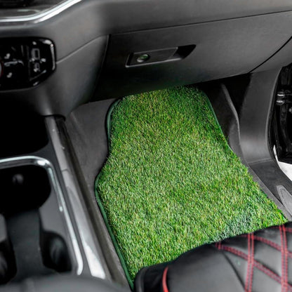 Artificial Grass Floor Mat