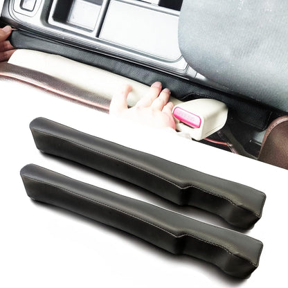 Universal Leather Seat Gap Filler