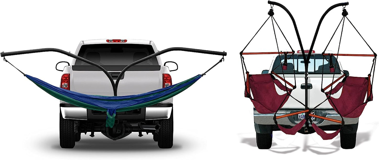 Hammock Hitch Stand