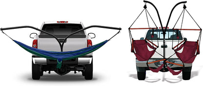 Hammock Hitch Stand