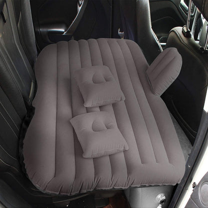 Inflatable Car Mattress