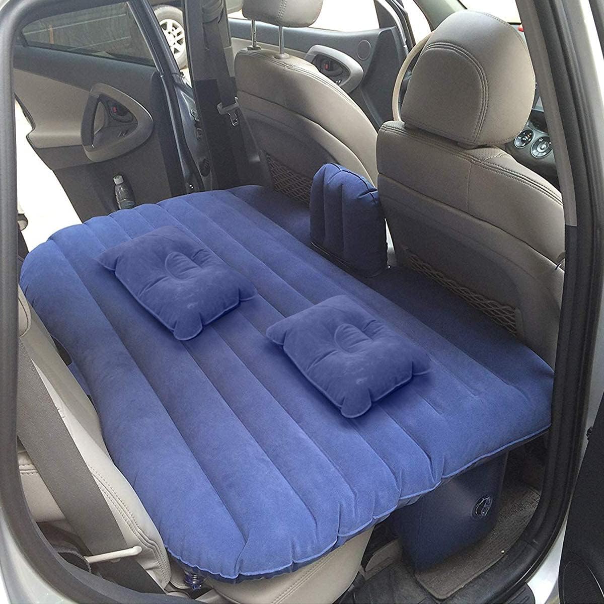 Inflatable Car Mattress