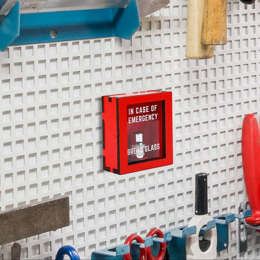 Emergency 10mm Socket