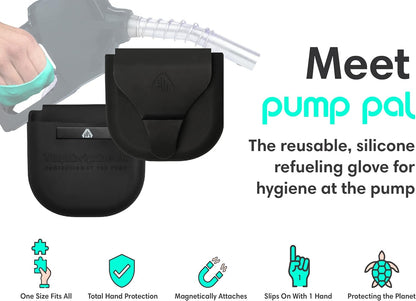 Reusable Fueling Glove