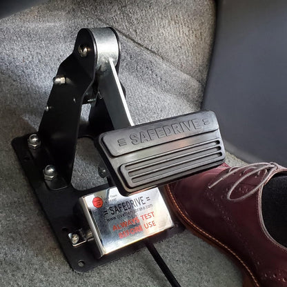 Driving Instructor Passenger Side Brake