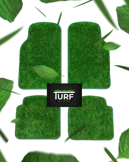 Artificial Grass Floor Mat