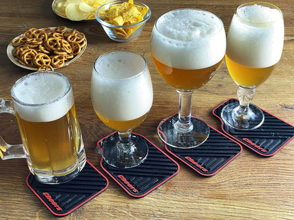 Car Mat Drink Coasters