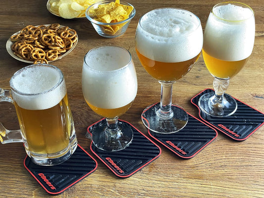 Car Mat Drink Coasters