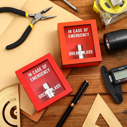 Emergency 10mm Socket