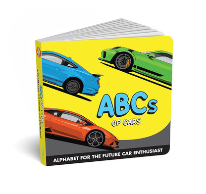 ABCs of Cars