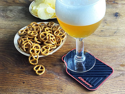 Car Mat Drink Coasters