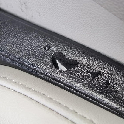 Universal Leather Seat Gap Filler