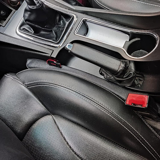 Universal Leather Seat Gap Filler